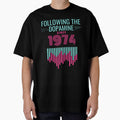 ADHD 1974 by BuraxisQuotes