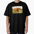 Scottish Highland Cow Picture by TheAnimalZ00