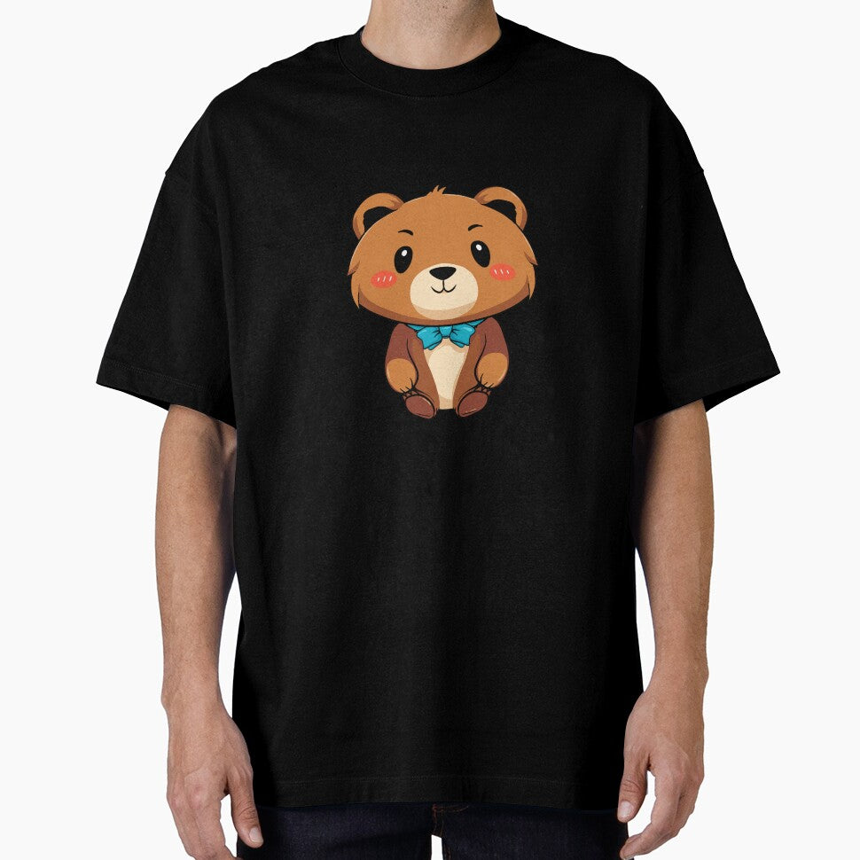 Cute bear by Flotziel id