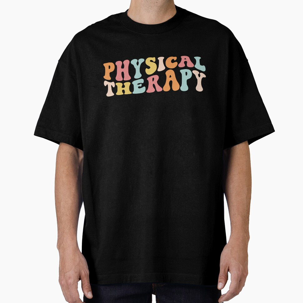 Physical Therapy by MystroDesigns