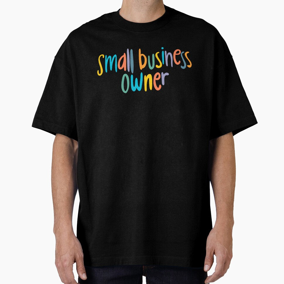 Small Business Owner by SabrinaGold