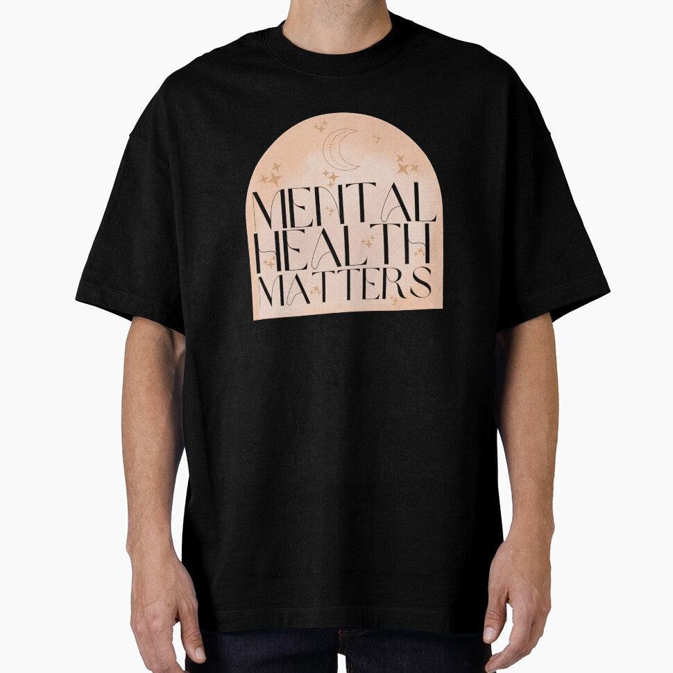 Mental Health Matters by earthtokarly