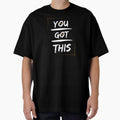 You Got This by HoodlumDesign
