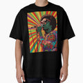 Funkadelic Firestorm by Retro Type