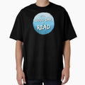 It's a Good Day to Read - Literature Lovers by ThreadlyAndCo