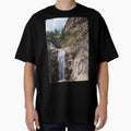 Chasing Waterfalls by Jacquelie