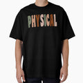 Physical Therapist Boho Retro Script Design by mysticblvd