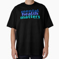 Mental Health Matters. v6 | lilsboobthangs by lilsboobthangs