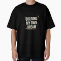 Building My Own Dream – Small Business Owner Design by DreamyDesigns17