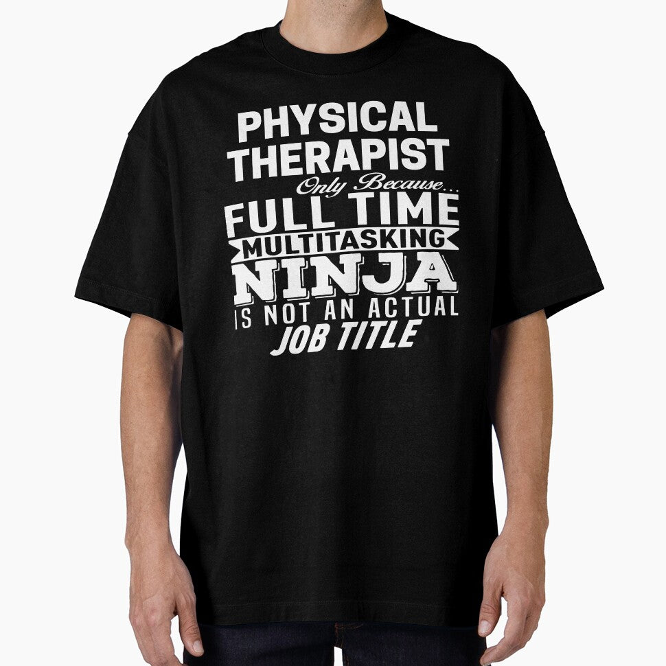 Physical therapist by clickmostro