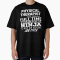 Physical therapist by clickmostro
