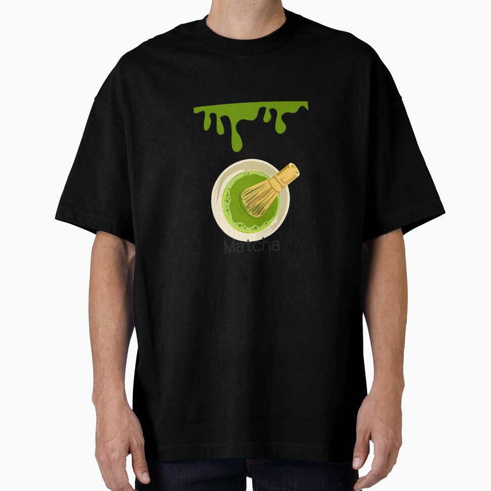 Japanese Matcha Design by AprilloveOsaka