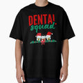 Christmas Dental Squad by EdytaGister