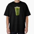 Iced Matcha by Farther-Out