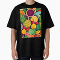Fusion of fruit by PawelNature