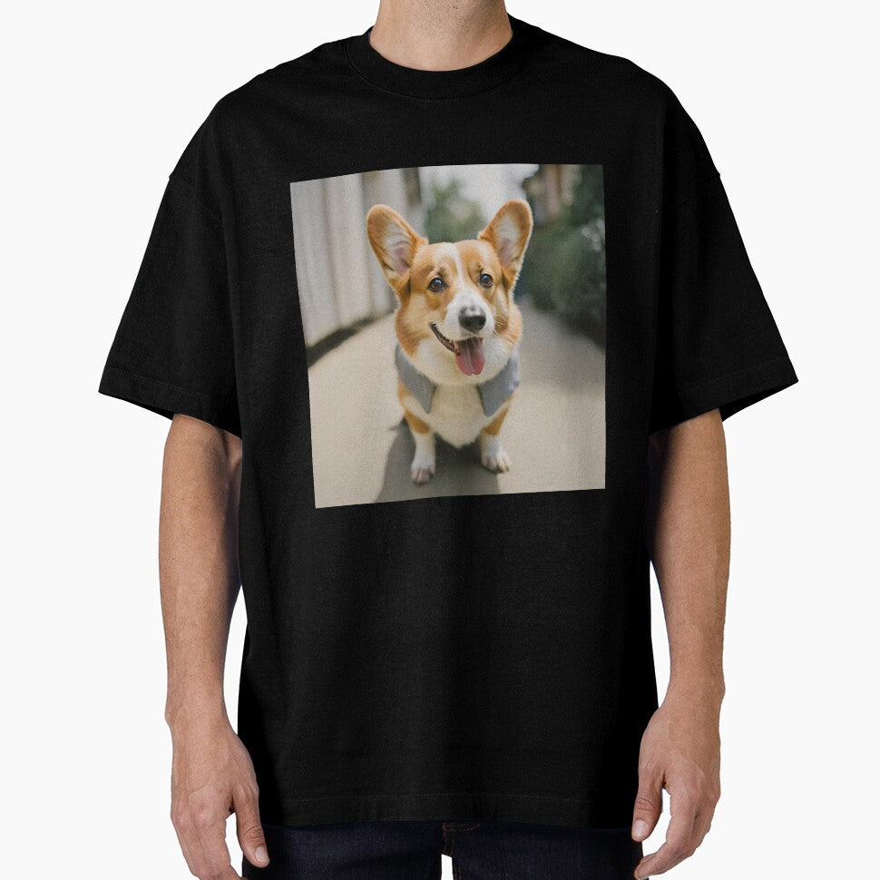 Corgi by CharmStudio