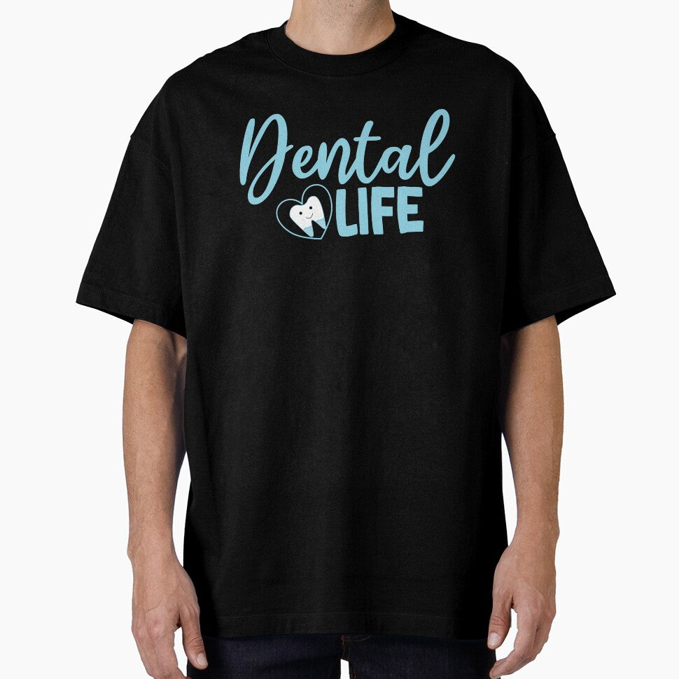 Dental Life - Dental Department by Senthamizh