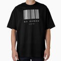 Go Ahead Scan Me Barcode Apparel by murraysfinegood