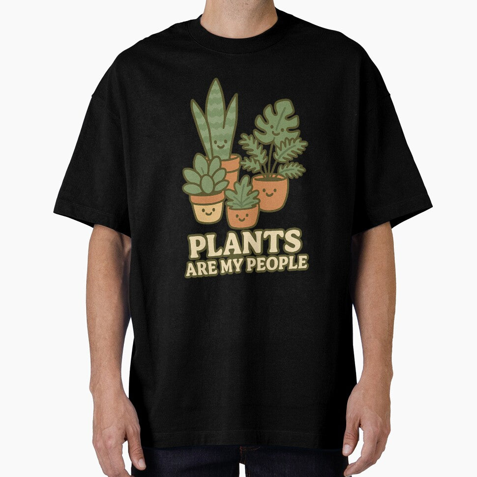 My Best Buds Have Leaves by Orca Chuckle Studios