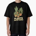 My Best Buds Have Leaves by Orca Chuckle Studios