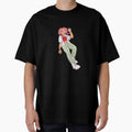 Strawberry Shortcake Picnic Girl by phogar