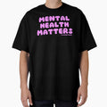 Mental Health Matters. v2c, pink | lilsboobthangs by lilsboobthangs