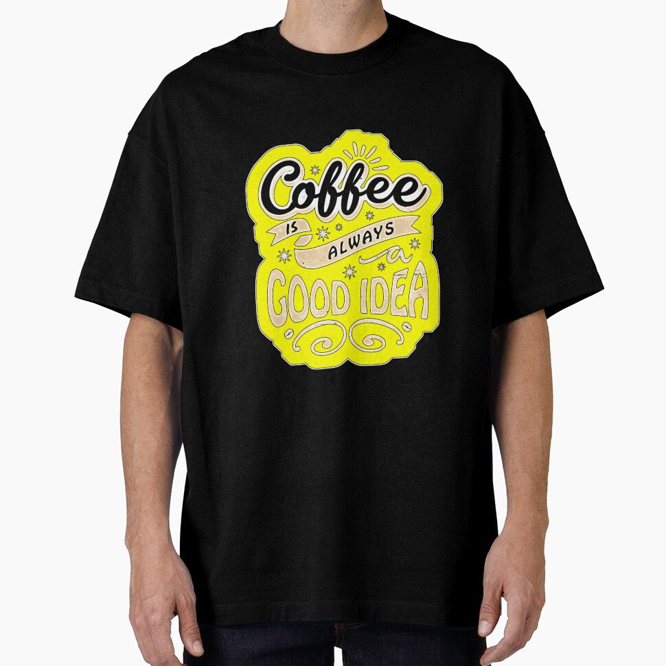 Caffeine Addict (4) by QuoteMan