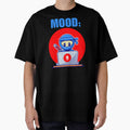 Muted mic in a virtual meeting or conference call, funny remote wfh job by NBSStore