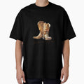 Rodeo Roots & Cowboy Boots by whitebirchmerch