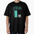 im 95% sure this joe is funny Data Driven jokes by WAISLYV