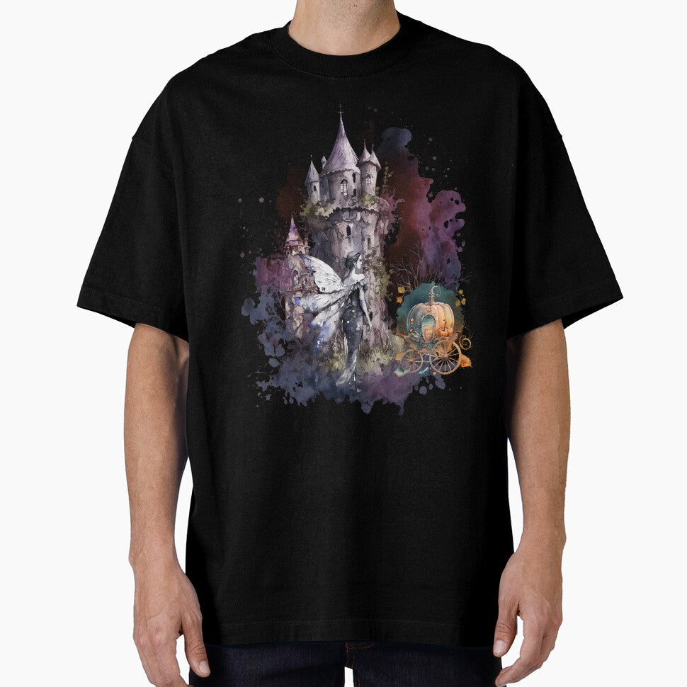 Fairy Story by H2O-HisHerOufit