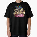 FINANCIAL ANALYST FUTURE BUSINESS OWNER, MOM, DAD, GIFT, PYJAMAS by carlos crane