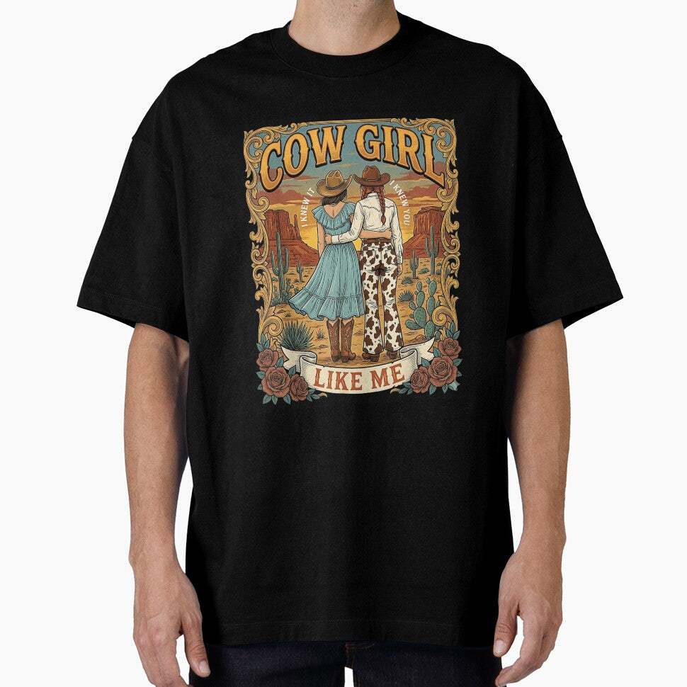 I Knew It I Knew You Western Cowgirl Boots Women Kids Girls by melodycook