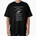 Flight Attendant Gift Idea Cabin Crew Humor – Black by PsyFlow35