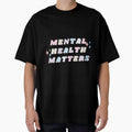 Mental health matters by hillarymoore06