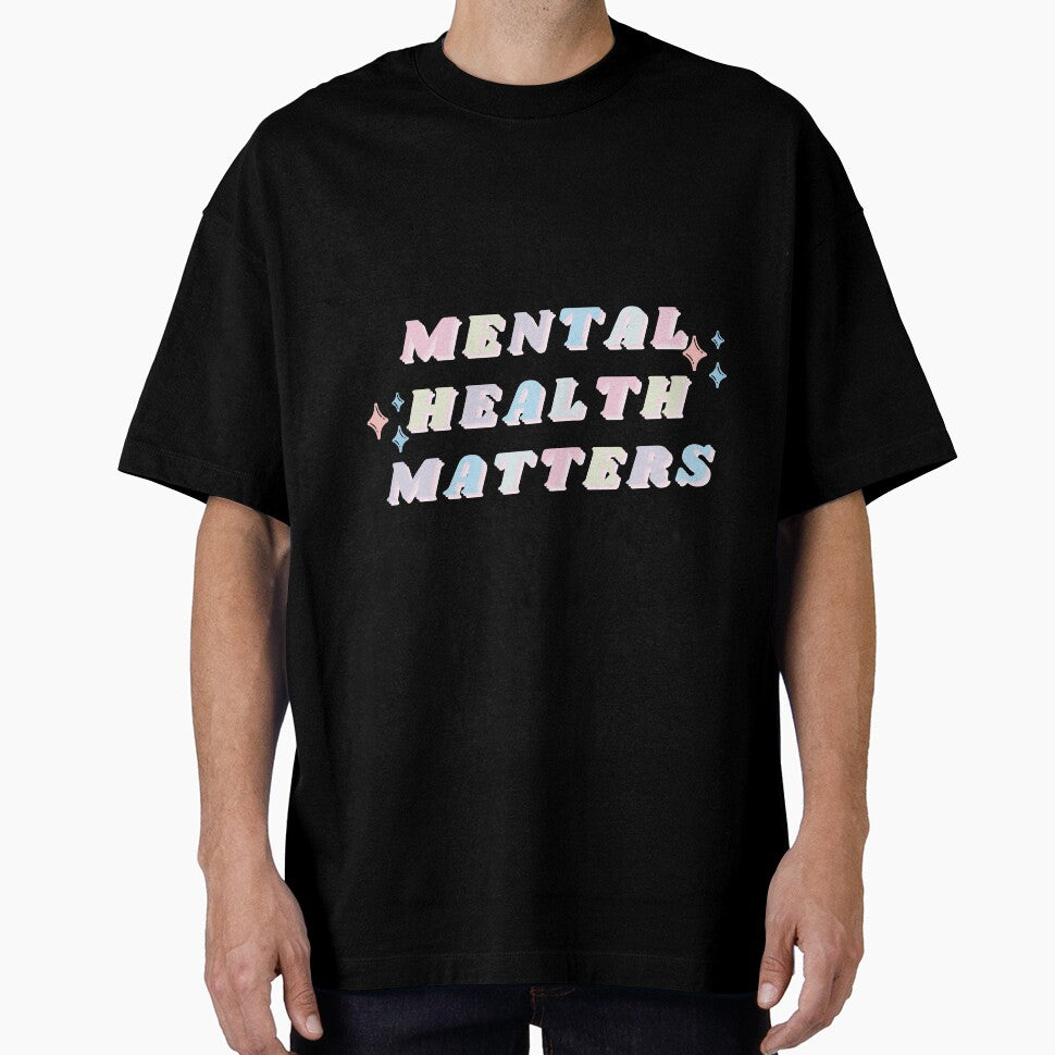Mental health matters by hillarymoore06