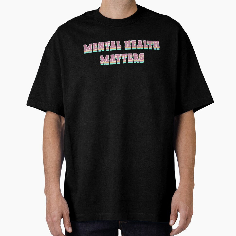 Mental Health Matters by franktact