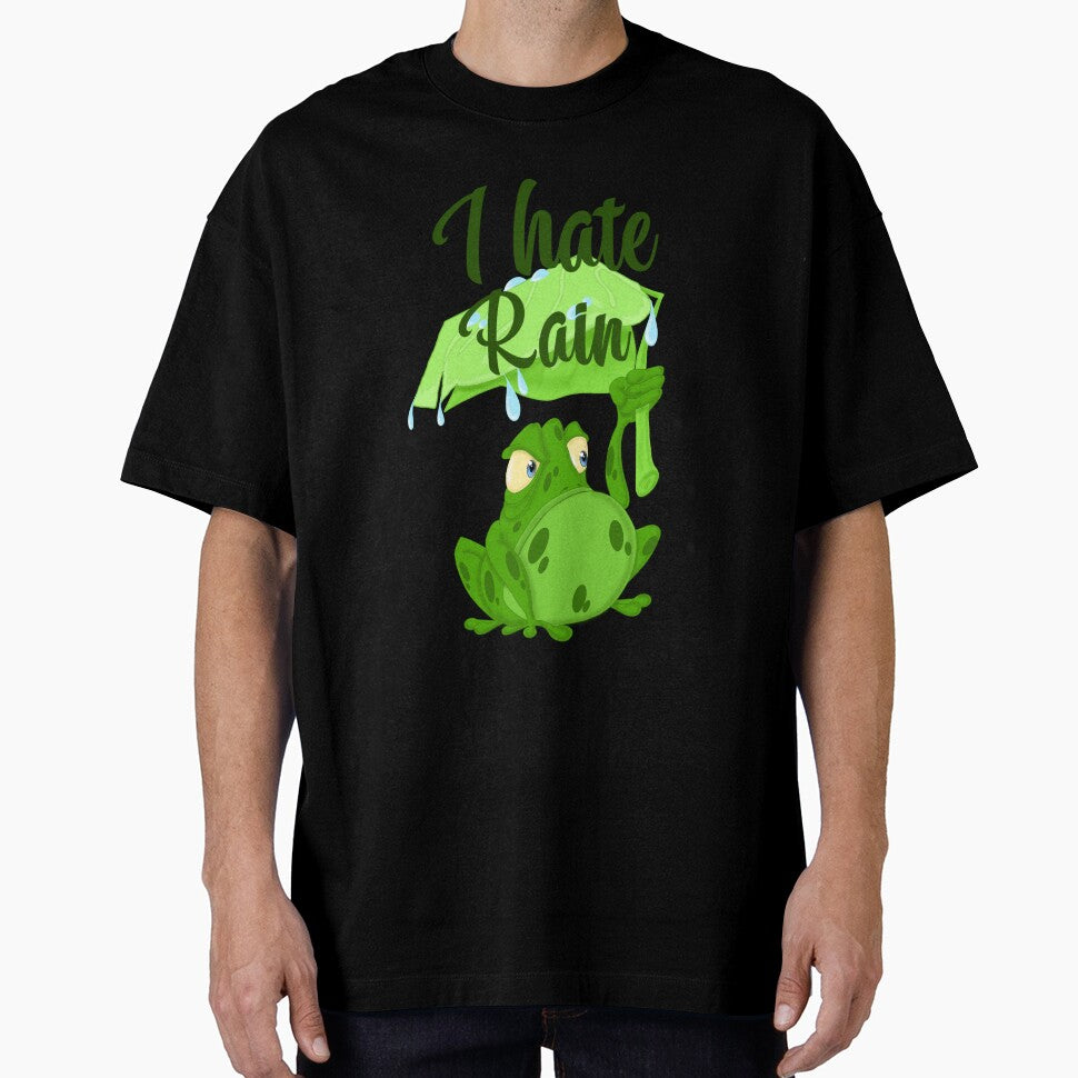 Funny Froggy by TheEndDesign