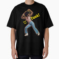 Feel the (Vintage) Funk! by gayishdesign