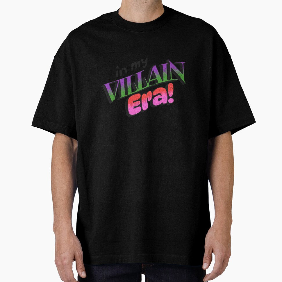 In My Villain Era by HypnoMemers