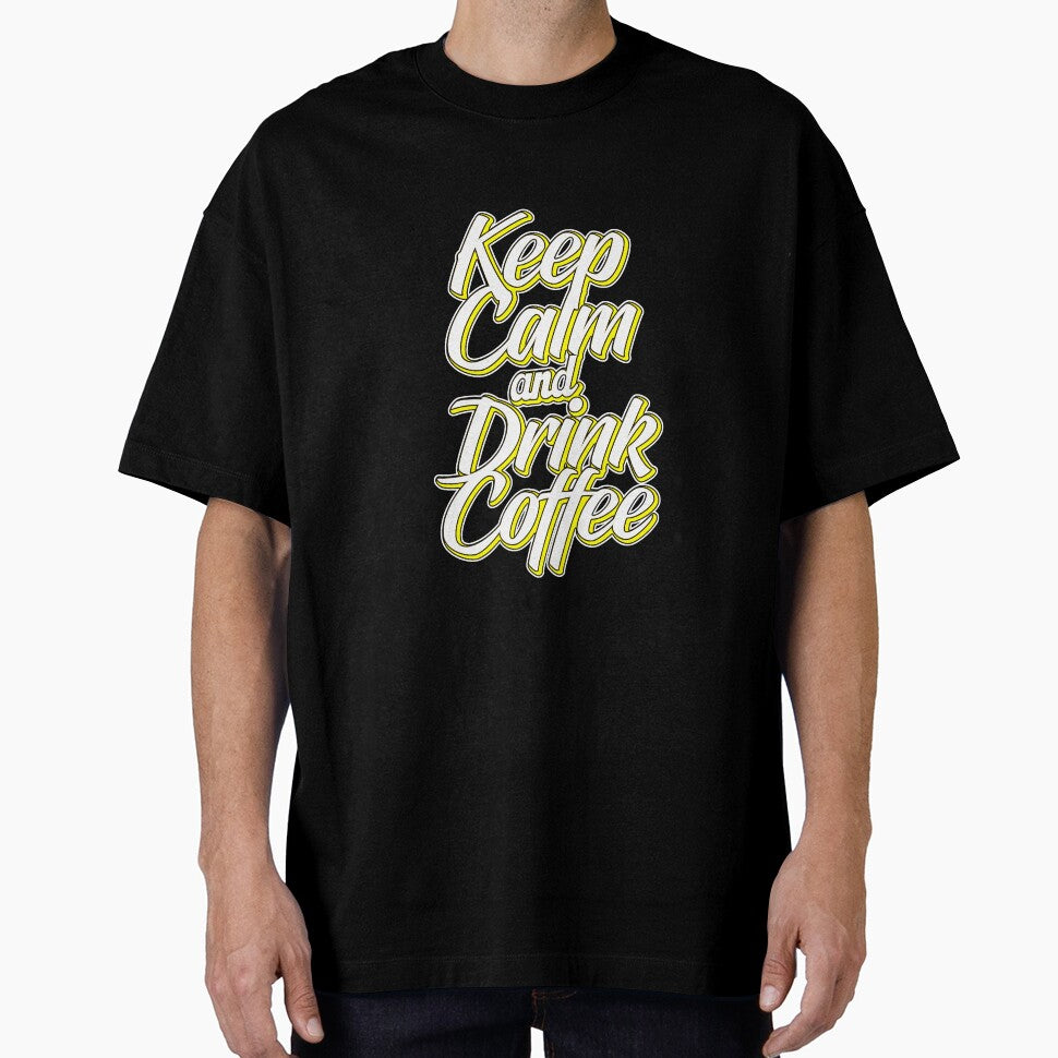 Coffee Quote (11) by QuoteMan
