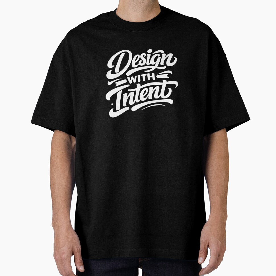 Design With Intent Minimal Typography by trendink77