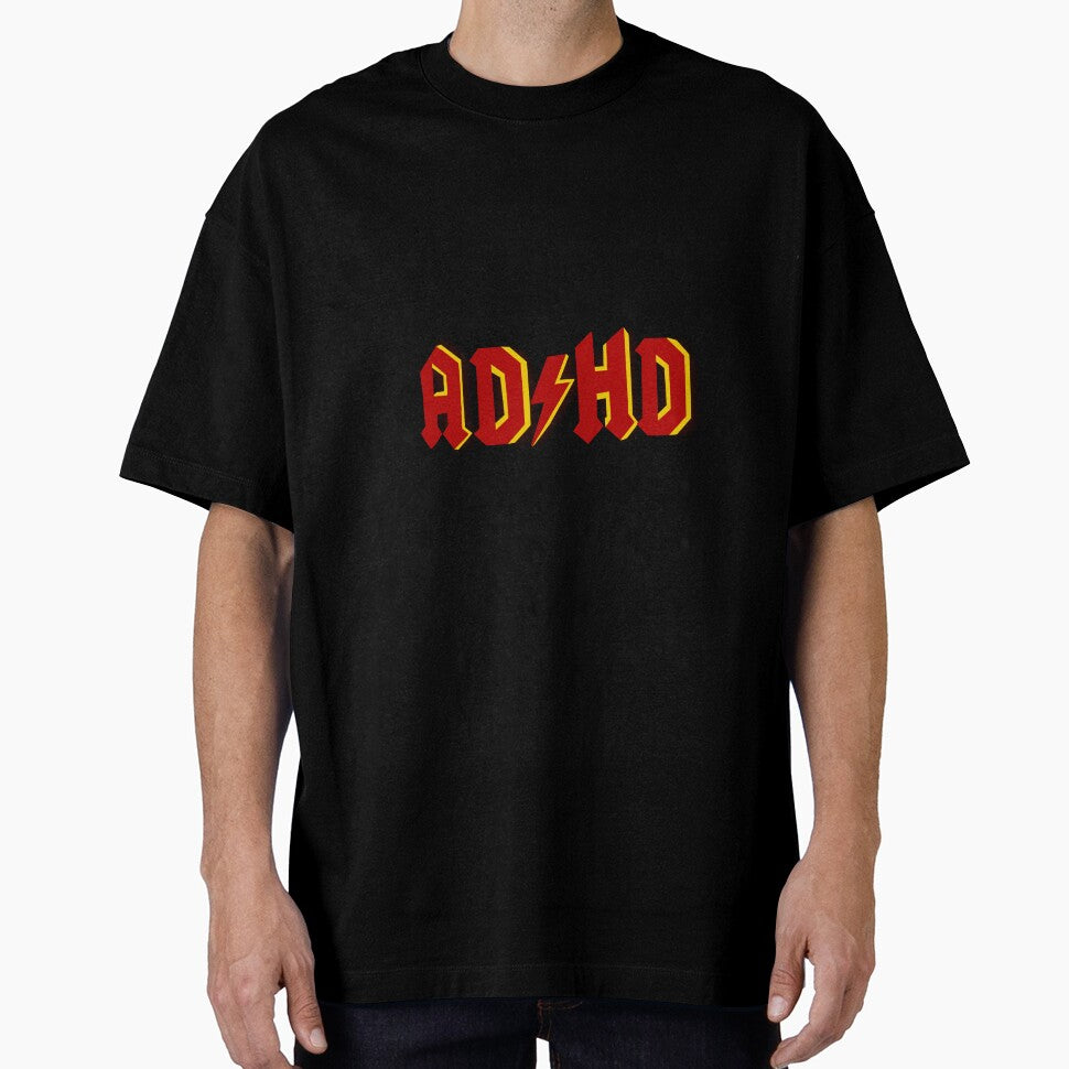 ADHD by PaintomimeHorse