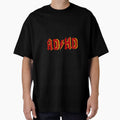 ADHD by PaintomimeHorse