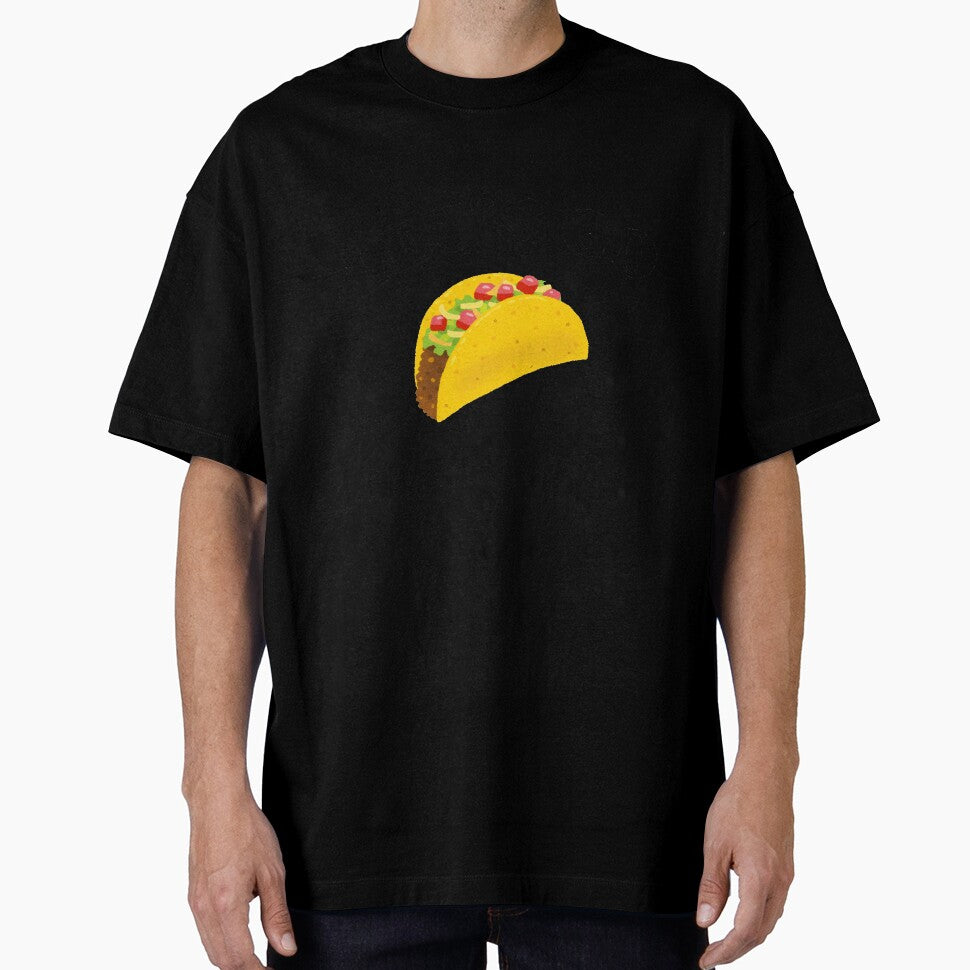 Let’s Go Taco – Funny Food Lover by YONKO STORE
