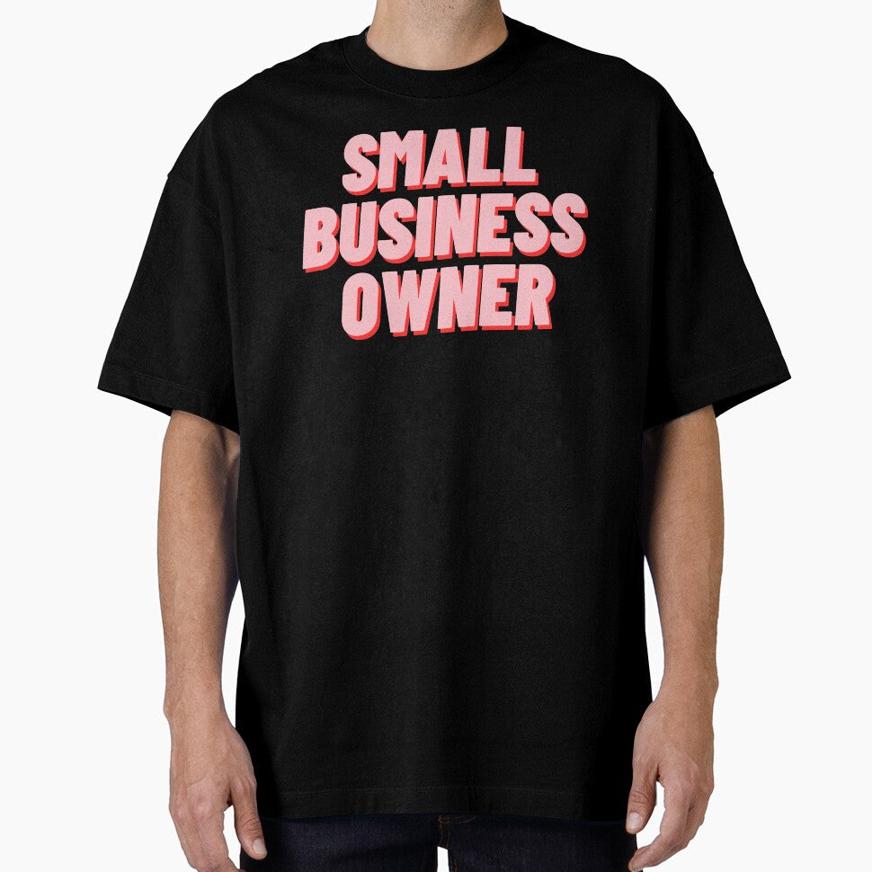 Small Business Owner by polishalpaca