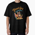 Feral girl summer by Storylovers
