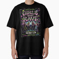 Girls Who Rave 1996 Dance by SplashTastic