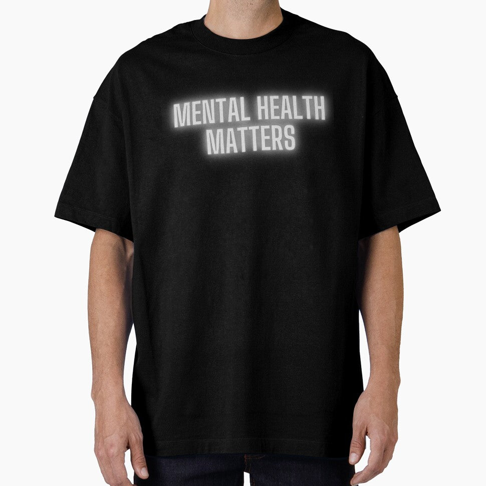 Mental Health Matters! by inmyzone