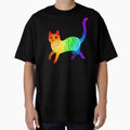 Neurodiversity Cat by ElonDabney